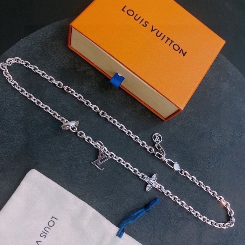 Louis Vuitton Necklaces